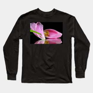 Tulips Long Sleeve T-Shirt